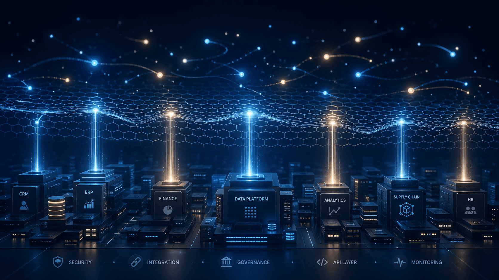 MCP Is the New API — And It’s Already Everywhere