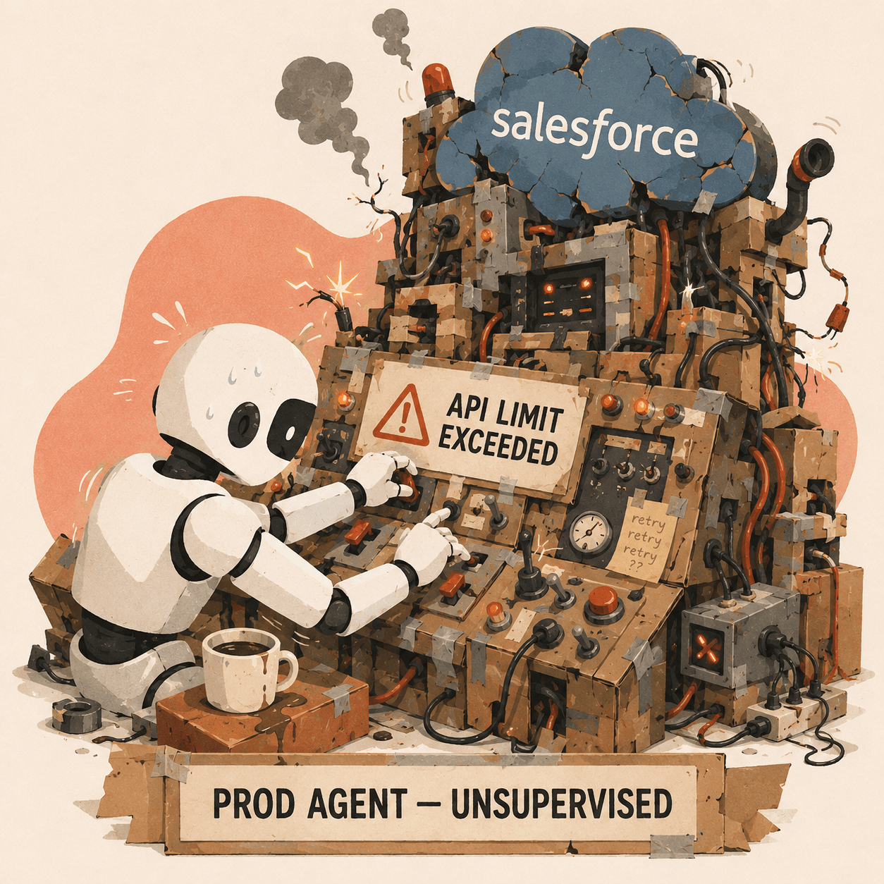 When AI Meets Prod
