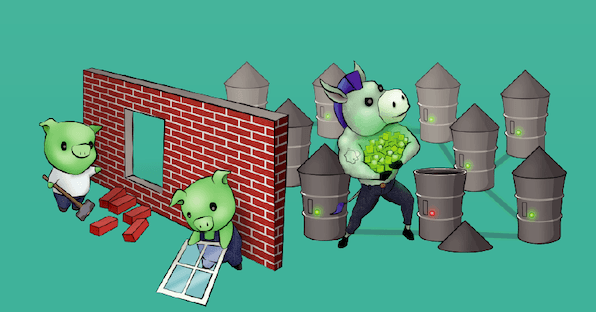 The Value of MuleSoft Anypoint Platform