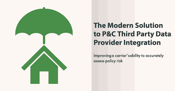 P&C Insurance Modern Solution